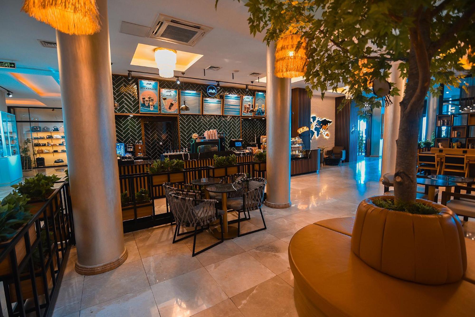 Royal Comfort Hotel Arakli Exterior photo